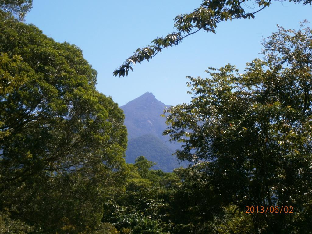 קייפ טריבוליישן Thornton Beach Bungalows Daintree מראה חיצוני תמונה